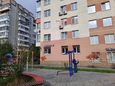 Commercial real estate for sale, Pancha-P-vul, Lviv, Shevchenkivskiy district, id 4542447
