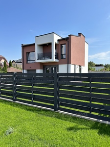 Buy a house, Danyla Halyts'koho, Solonka, Pustomitivskiy district, id 4340010