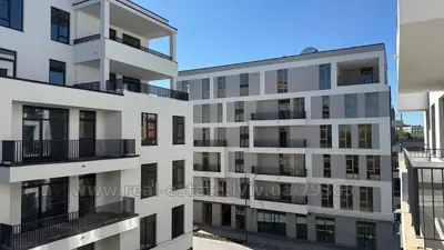 Купити квартиру, Пимоненка М. вул., Львів, Сихівський район, id 5919757