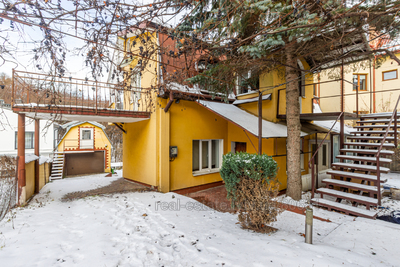 Buy a house, Berezova-vul, Lviv, Lichakivskiy district, id 3546172