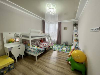 Buy an apartment, Zelena-vul, Lviv, Sikhivskiy district, id 4574211
