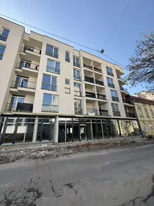 Купити комерційну нерухомість, Житловий комплекс, Стороженка О. вул., Львів, Залізничний район, id 5915472