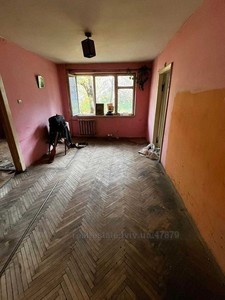 Buy an apartment, Hruschovka, Vigovskogo-I-vul, Lviv, Zaliznichniy district, id 4310841