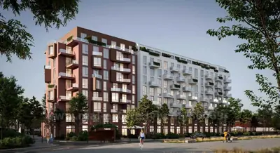 Купити квартиру, Стрийська вул., Львів, Сихівський район, id 5912599