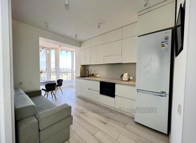 Buy an apartment, Kulparkivska-vul, Lviv, Frankivskiy district, id 4549234