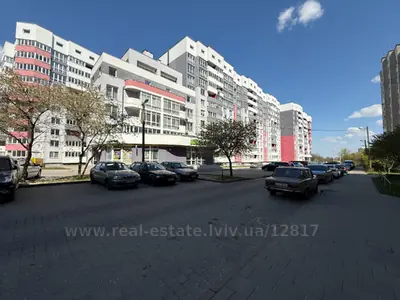 Купити комерційну нерухомість, Фасадне з окремим входом, Глинянський Тракт вул., Львів, Личаківський район, id 5911744