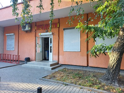 Commercial real estate for sale, Residential premises, Listopadna-vul, 16, Lviv, Sikhivskiy district, id 4127454
