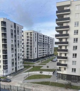 Buy an apartment, Truskavecka-vul, Lviv, Frankivskiy district, id 4444161