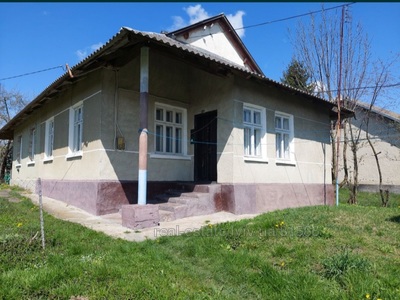 Buy a house, Part of home, Незалежності, Voroblevichi, Drogobickiy district, id 4240012