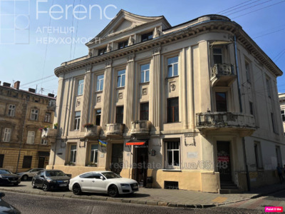 Buy an apartment, Polish, Pekarska-vul, Lviv, Lichakivskiy district, id 3997810