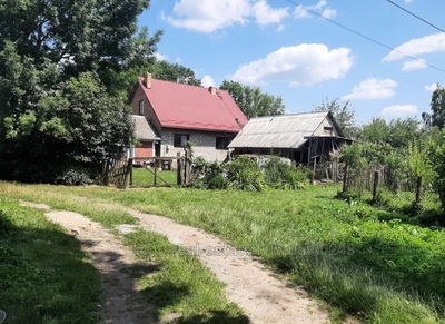 Buy a house, Home, Batyatichi, Kamyanka_Buzkiy district, id 4084543
