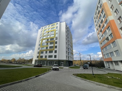 Buy an apartment, Velichkovskogo-I-vul, Lviv, Shevchenkivskiy district, id 4466654