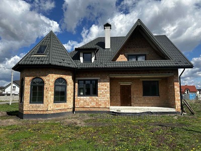 Buy a house, Home, Remeniv, Kamyanka_Buzkiy district, id 4377695