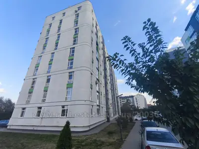 Купить квартиру, Кольцевая (Винники) ул., Львов, Лычаковский район, id 5919187