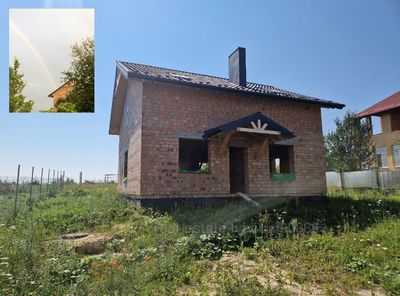 Buy a house, Південна, Navariya, Pustomitivskiy district, id 4000956