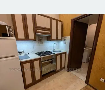 Аренда квартира, Стороженко А. ул., Львов, Железнодорожный район, id 5927784