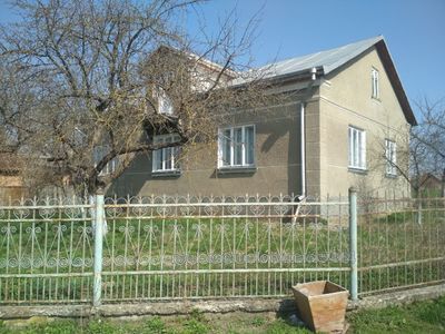 Buy a house, Першотравнева, Sukhovolya, Sokalskiy district, id 4183618