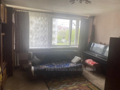 Buy an apartment, Dormitory, Volodimira-Velikogo-vul, Lviv, Frankivskiy district, id 3790684