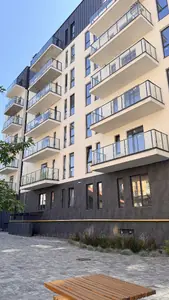 Купить квартиру, Героев Мариуполя (Козланюка П.) ул., Львов, Лычаковский район, id 5926567