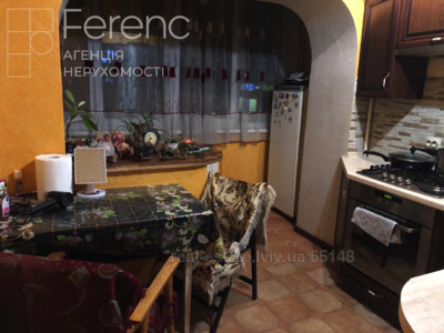 Buy an apartment, Czekh, Geroyiv-UPA-vul, Lviv, Frankivskiy district, id 4266592