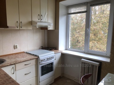Buy an apartment, Hruschovka, Dunayska-vul, Lviv, Sikhivskiy district, id 4475867