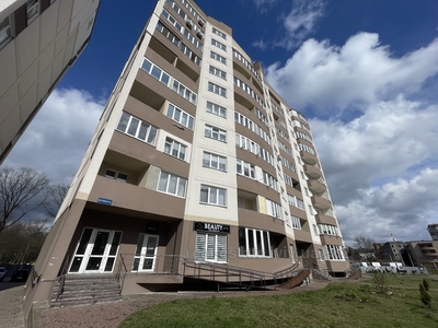Commercial real estate for sale, Residential complex, Вербицького, Novoyavorivsk, Yavorivskiy district, id 4465503