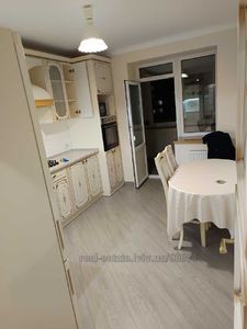 Rent an apartment, Pulyuya-I-vul, 40, Lviv, Zaliznichniy district, id 4541641