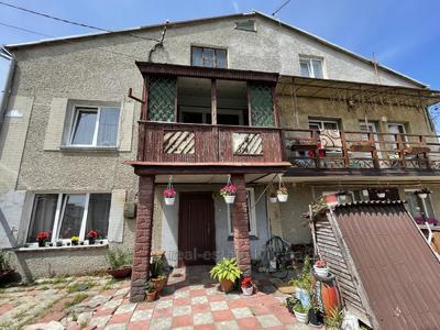 Купить дом, Щирецкая ул., Львов, Железнодорожный район, id 5866680