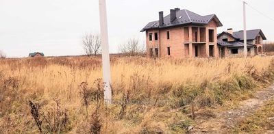 Buy a lot of land, Дорошенка, Zubra, Pustomitivskiy district, id 4582668