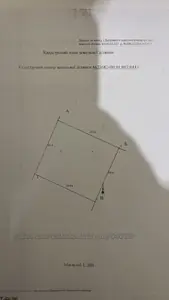 Купити ділянку, під забудову, Давидів, Пустомитівський район, id 5929932