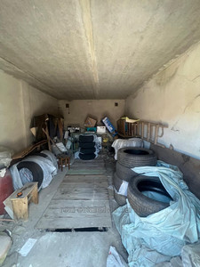 Garage for sale, Detached garage, Kulparkivska-vul, Lviv, Zaliznichniy district, id 5895633