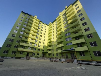 Buy an apartment, Zelena-vul, 115Д, Lviv, Lichakivskiy district, id 4490094
