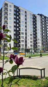 Buy an apartment, Truskavetska Street, Sokilniki, Pustomitivskiy district, id 4592362
