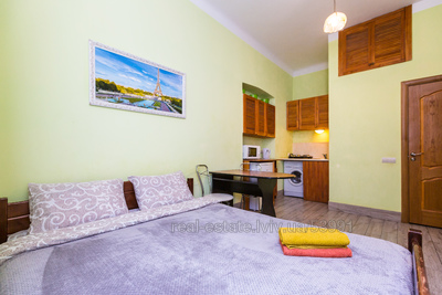 Rent an apartment, Austrian, Gorodocka-vul, Lviv, Zaliznichniy district, id 4597077