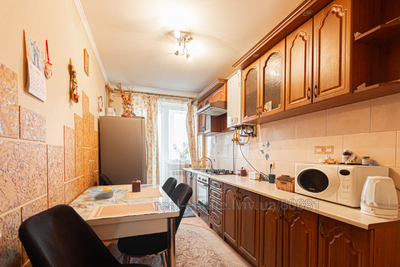 Buy an apartment, Roksolyani-vul, 61, Lviv, Zaliznichniy district, id 4412006