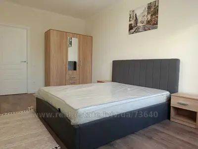 Оренда квартира, Угорська вул., Львів, Сихівський район, id 5910895