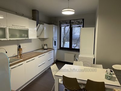 Buy an apartment, Mayorivka-vul, Lviv, Lichakivskiy district, id 4313400