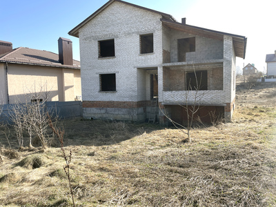 Купить дом, Б.Хмельницького, Давидив, Пустомытовский район, id 5897946