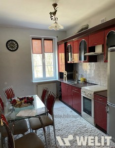 Rent an apartment, Striyska-vul, Lviv, Frankivskiy district, id 4547429