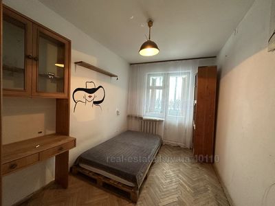Rent an apartment, Kulparkivska-vul, 135, Lviv, Frankivskiy district, id 4381337