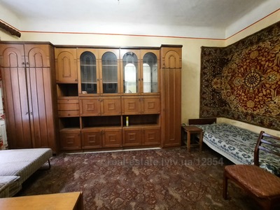 Buy an apartment, Building of the old city, Kopernika-M-vul, Lviv, Galickiy district, id 4591435