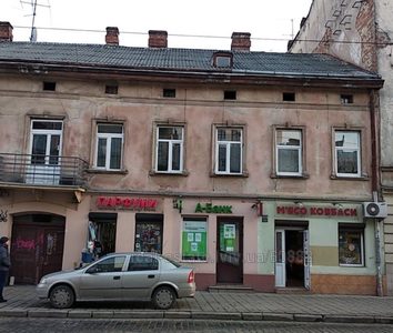 Commercial real estate for rent, Multifunction complex, Gorodocka-vul, Lviv, Zaliznichniy district, id 4509057
