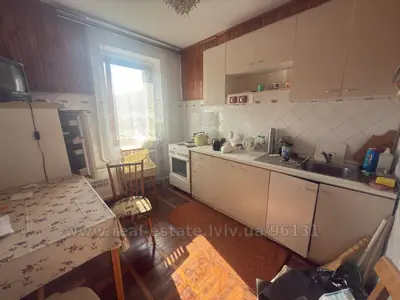 Buy an apartment, Czekh, Lipi-Yu-vul, Lviv, Shevchenkivskiy district, id 5916034