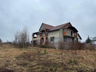 Buy a house, Home, Лісова, Ryasne-Rus'ke, Lvivska_miskrada district, id 4436056