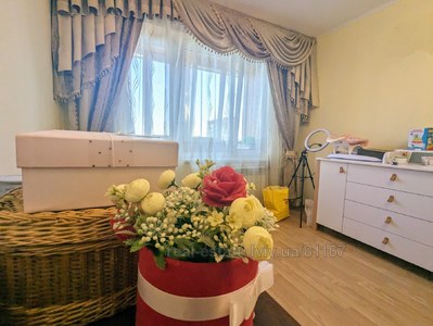 Buy an apartment, Knyagini-Olgi-vul, Lviv, Frankivskiy district, id 4546419