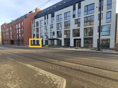 Зняти комерційну нерухомість, Житловий комплекс, Волинська вул., Львів, Шевченківський район, id 5931286