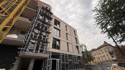 Купити квартиру, Дашкевича Р. вул., 2, Львів, Шевченківський район, id 5912693