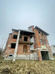 Buy a house, Home, Bartativ, Gorodockiy district, id 5917778