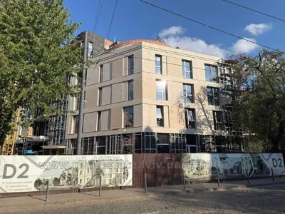 Купить квартиру, Дашкевича Р. ул., Львов, Шевченковский район, id 5921241
