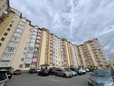 Купить квартиру, Красной Калины просп., Львов, Сыховский район, id 5923400